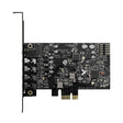 EAN 5390660196867 - Creative Labs Sound Blaster Audigy Fx Pro imagen 1