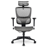 Silla De Oficina Sharkoon Officepal C40m Gris 4044951041428