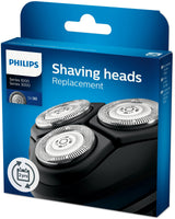 EAN 8710103767091 - Philips SHAVER Series 3000 SH30/50 accesorio para maquina de afeitar imagen 2