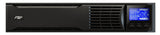 EAN 4713224520624 - FSP Champ Rack 3K sistema de alimentación ininterrumpida (UPS) Doble conversión (en línea) 3 kVA 2700 W 3 imagen 1