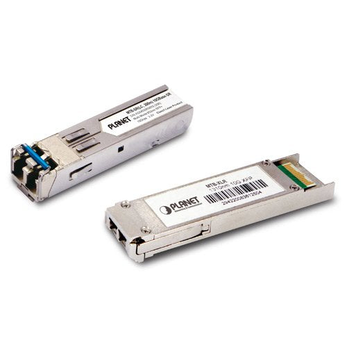 EAN 4711605280358 - PLANET MTB-LB20 red modulo transceptor Fibra óptica 10000 Mbit/s SFP+ imagen 1