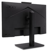 EAN 4711121948916 - Acer Vero B8 B248WE5wemiqprcuzx pantalla para PC 61 cm (24") 1920 x 1200 Pixeles WUXGA LCD Negro imagen 6