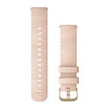 EAN 0753759243616 - Garmin 010-12924-12 Accesorios para dispositivos vestibles inteligentes Grupo de rock Rosa Nylon imagen 1