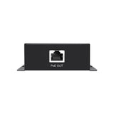 2ge Poe Port With 1x48v Poe  In And 1x24v Poe Out
