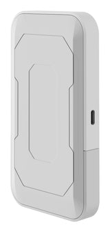 Keenetic Roamer 5g Router Inalámbrico Doble Banda (2,4 Ghz / 5 Ghz) Negro, Gris