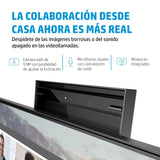 EAN 0195908730736 - HP E24m G4 FHD USB-C Conferencing Monitor pantalla para PC 60,5 cm (23.8") 1920 x 1080 Pixeles Full HD LC imagen 13