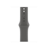 EAN 0195949657092 - Apple MXLG3ZM/A Accesorios para dispositivos vestibles inteligentes Grupo de rock Gris Fluoroelastómero imagen 1