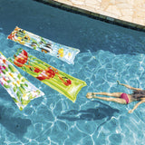 Colchoneta Hinchable Acuática Flamenco 183x69cm 59720 Intex