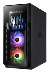 Acer Predator Orion 5000 7-265f 32gb 2tbssd Rtx5070 12gb W11h