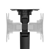 Neomounts Tis 17"-35" 1tft Negro Max.9kg