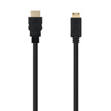Nanocable Cable Hdmi V1.3 Macho A Mini Hdmi Macho 1.80m - Negro