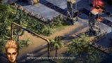 EAN 3701529504600 - Microids Front Mission 1st: Remake Limitada PlayStation 5 imagen 4
