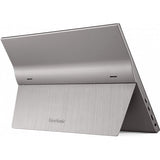 EAN 0766907007077 - Viewsonic TD1655 pantalla para PC 39,6 cm (15.6") 1920 x 1080 Pixeles Full HD LED Pantalla táctil Multi-u imagen 12