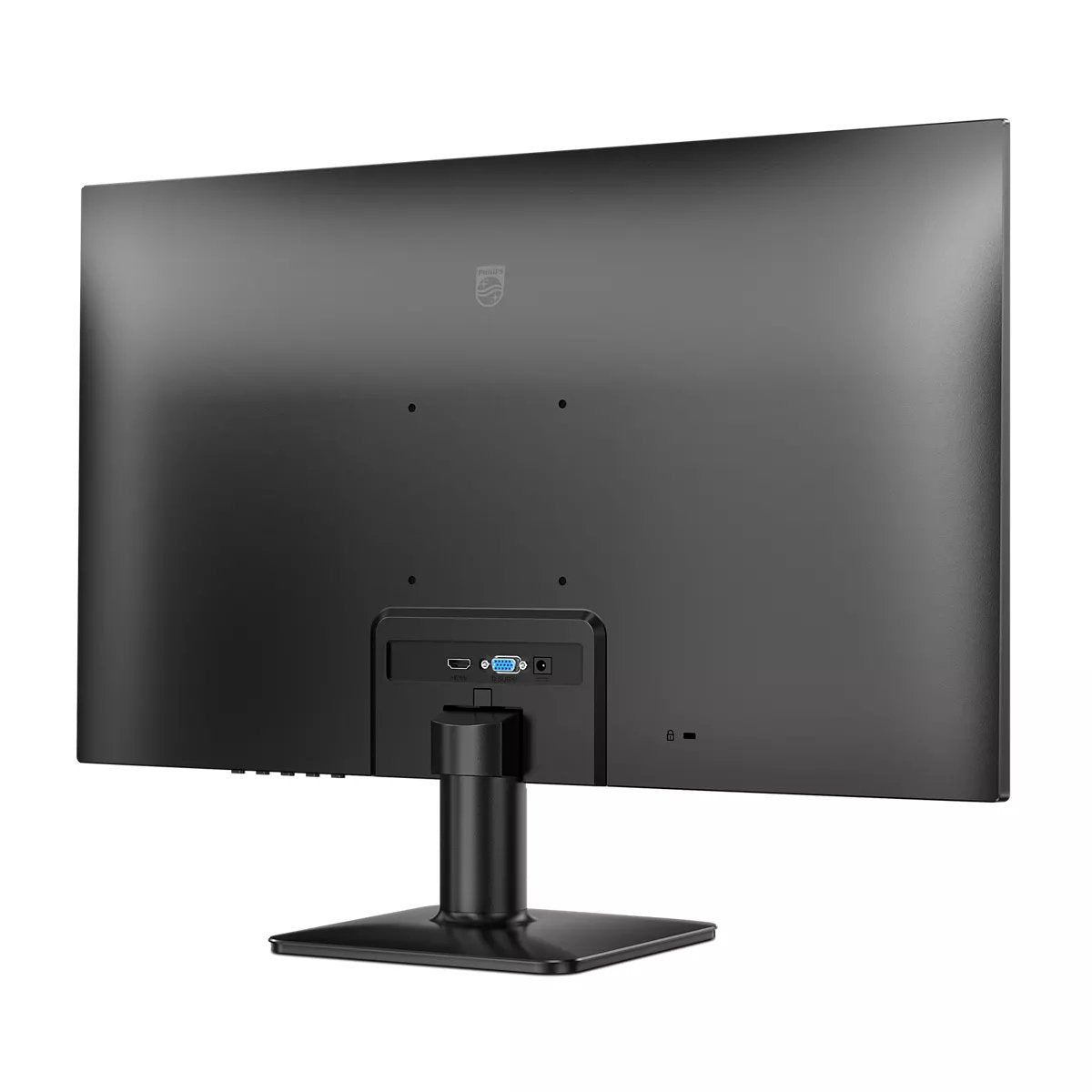 Monitor Philips  27" 27e2n1100l 16:09 Hdmi+D-Sub Va Negro