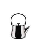 Tetera Alessi Nf01 Acero Inoxidable Pulido