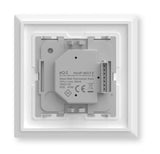 Homematic Ip Glas-Wandthermostat