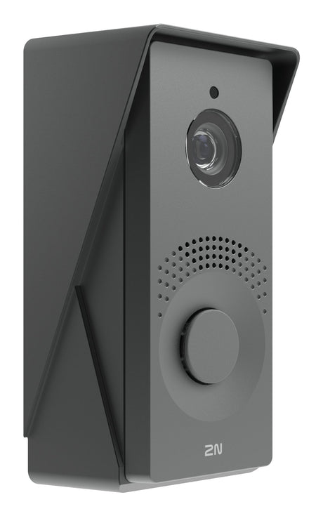 EAN 8595159524818 - 2N 9158002 accesorio intercomunicador Subconjunto para empotrar imagen 8