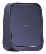 Proyector Xgimi Elfin Flip Laser 20000 H Full Hd Altavoz Harman Kardon De 7 W Soporte Ajustable De Hasta 150 Grados Morado