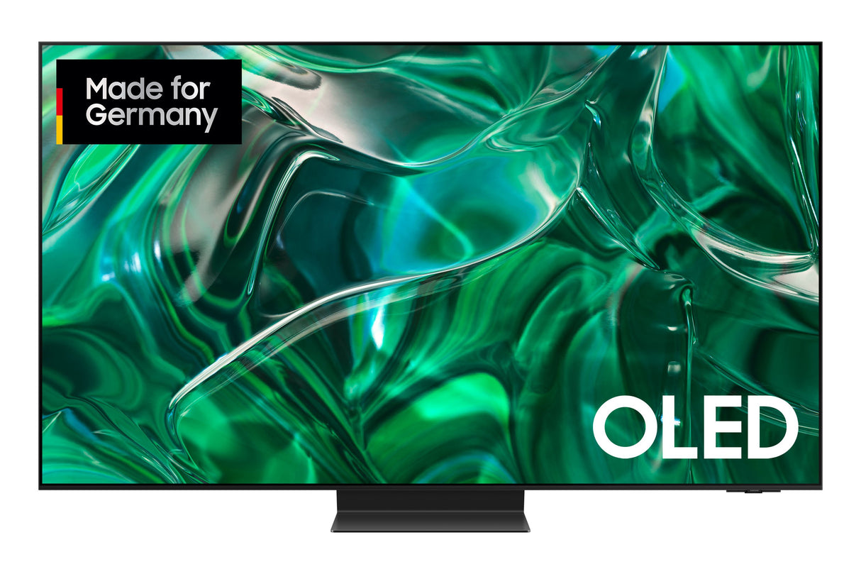 EAN 8806094946574 - Samsung Series 9 GQ55S90CAT 139,7 cm (55") 4K Ultra HD Smart TV Wifi Negro imagen 1