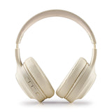 Auriculares Inalámbricos Ngs Artica Glacier Con Micrófono Bluetooth Beiges