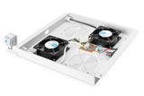EAN 4016032331230 - Digitus DN-19 FAN-2-N equipo de refrigeración para rack imagen 5