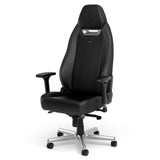 Noblechairs Legend Gaming Silla - Plata Edition