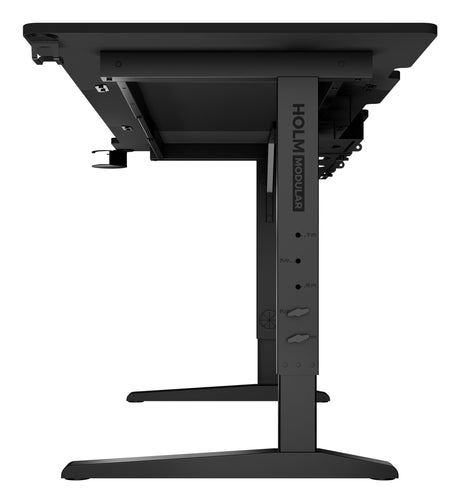 EAN 5901969445657 - GENESIS NDS-2250 escritorio para ordenador Negro imagen 6