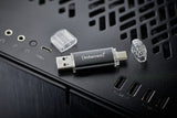 Intenso Usb Flash Drive 3.2 16gb Twim Line