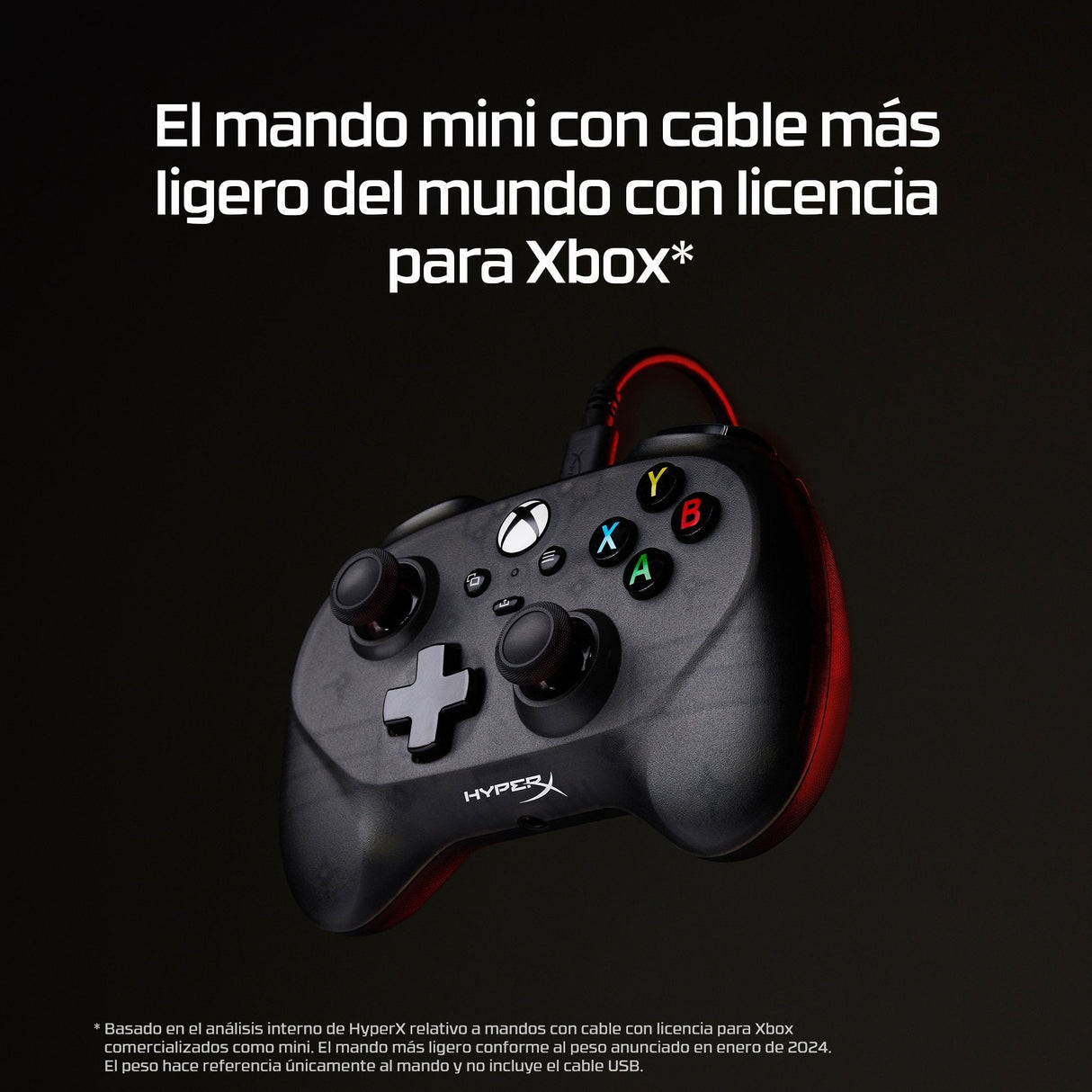 Hyperx Hyperx Clutch Tanto Mini