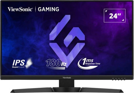 EAN 0766907028966 - Viewsonic VX Series VX2479J-HD-PRO pantalla para PC 60,5 cm (23.8") 1920 x 1080 Pixeles Full HD LED Negro imagen 3