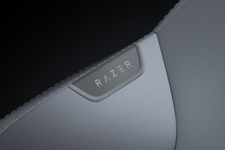 EAN 8886419354932 - Razer Iskur V2 NewGen Butaca para jugar Asiento acolchado Gris imagen 5