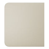 Smart Sidebutton 1g/2w/Ivory 46006 Ajax