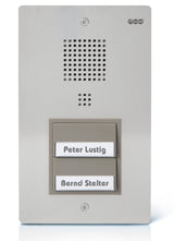 EAN 4019377901625 - Auerswald TFS-Dialog 302 sistema de seguridad 0.02 - 0.05 MHz imagen 1
