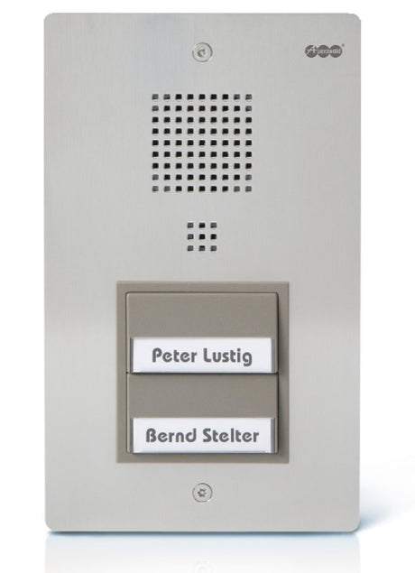 EAN 4019377901625 - Auerswald TFS-Dialog 302 sistema de seguridad 0.02 - 0.05 MHz imagen 1