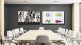 EAN 5055387666610 - Optoma 3652RK Panel plano interactivo 165,1 cm (65") LED Wifi 400 cd / m² 4K Ultra HD Negro Pantalla táct imagen 9