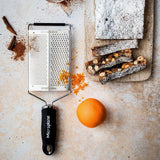 Microplane Rallador De Cocina Con Doble Hoja