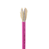 Cable De Conexión De Fibra Óptica Armado Om4, Duplex Lc/Upc - Lc/Upc, 2,0 M