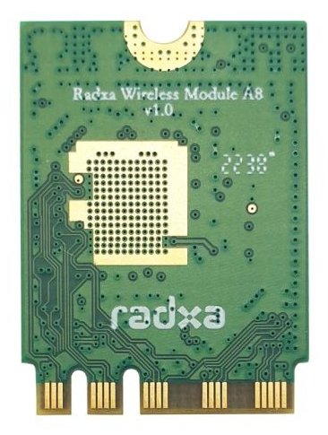 Rock Pi Wa1 Módulo Wireless