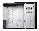 EAN 8436624420627 - CoolBox COO-PCT313-1 carcasa de ordenador Micro Torre Negro 500 W imagen 5