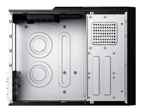 EAN 8436624420627 - CoolBox COO-PCT313-1 carcasa de ordenador Micro Torre Negro 500 W imagen 5