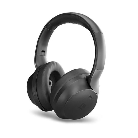 EAN 4002888732055 - Lindy LHXW-e Auriculares Inalámbrico Diadema Llamadas/Música USB Tipo C Bluetooth Negro imagen 1