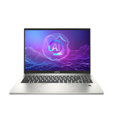 EAN 4711377275804 - MSI Prestige A16 AI+ A3XMG-077ES Copilot+ PC AMD Ryzen AI 9 HX 370 Portátil 40,6 cm (16") UHD+ 32 GB LPDD imagen 1