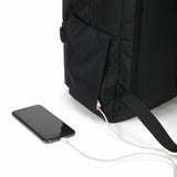 Dicota Nb Rucksack Move 13-15 6'' Negro 33 02-39 62cm