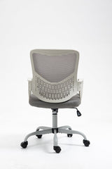 Silla  Activejet De Oficina Yk507 Gris