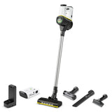 EAN 4066529062888 - Kärcher Dulki? siurblys VC 6 Cordless ourFamily Baterija Plus Aspiradora escoba Batería Secar HEPA Sin bo imagen 1
