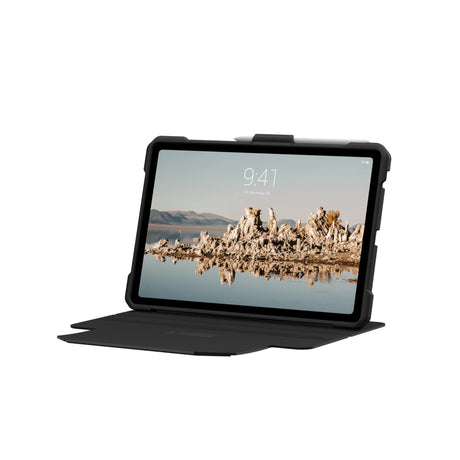 EAN 840283911576 - Urban Armor Gear 224415114040 funda para tablet 27,7 cm (10.9") Folio Negro imagen 3