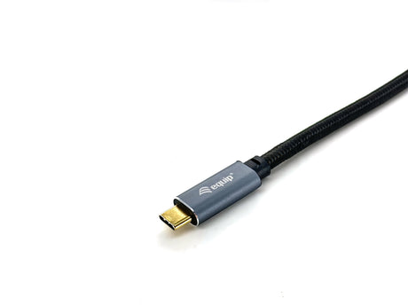 EAN 4015867231012 - Equip 128357 cable USB USB 3.2 Gen 2 (3.1 Gen 2) 2 m USB C imagen 3