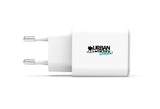 30w Usb-C Wall Charger - 1x 3a Char