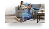 EAN 0790069466151 - D-Link R32 router inalámbrico Gigabit Ethernet Doble banda (2,4 GHz / 5 GHz) Blanco imagen 10