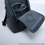 EAN 4711636273275 - ASUS ProArt Backpack PP2600 40,6 cm (16") Mochila Negro imagen 15
